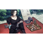 TV アニメ『令和のダラさん』第五怪 「山守の系譜」先行カット