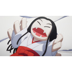 TV アニメ『令和のダラさん』第五怪 「山守の系譜」先行カット