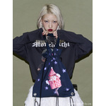 「モンチッチ」×「jouetie」コラボ