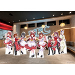 「ラッピング店舗」イメージ