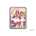 SSR サポートカード「[ガブッと、笑顔に]レッドディザイア」