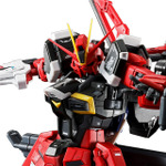 「RG 1/144 ソードインパルスガンダムSpecII」