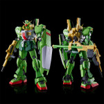 「RG 1/144 RX-178 ガンダムMk-II(ケロロ仕様)」