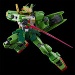 「RG 1/144 RX-178 ガンダムMk-II(ケロロ仕様)」