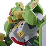 「RG 1/144 RX-178 ガンダムMk-II(ケロロ仕様)」