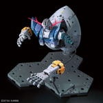 「RG 1/144 ジオング」
