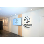 Commune Plaza