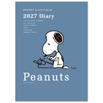 スヌーピーダイアリー