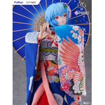 吉徳×F:NEX 綾波レイ -日本人形- 1/4スケールフィギュア