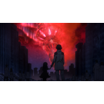 『ヤマトよ永遠に REBEL3199 第七章 虹色の輪廻』特報映像