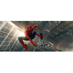 東映スパイダーマンが“本家”ピーター・パーカーと肩を並べた日…『スパイダーバース』原作コミックにレオパルドンが登場!【おすすめマンガ手帖】