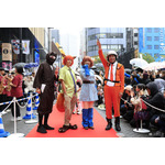 ＜昨年の「池袋ハロウィンコスプレフェス2025」の様子＞パレード