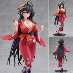 「アズールレーン 大鳳 浴衣ver. 1/7スケール 完成品フィギュア」