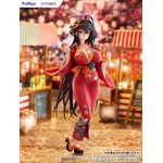 「アズールレーン 大鳳 浴衣ver. 1/7スケール 完成品フィギュア」