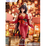 「アズールレーン 大鳳 浴衣ver. 1/7スケール 完成品フィギュア」