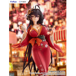 「アズールレーン 大鳳 浴衣ver. 1/7スケール 完成品フィギュア」
