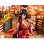「アズールレーン 大鳳 浴衣ver. 1/7スケール 完成品フィギュア」