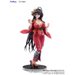 「アズールレーン 大鳳 浴衣ver. 1/7スケール 完成品フィギュア」