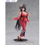 「アズールレーン 大鳳 浴衣ver. 1/7スケール 完成品フィギュア」