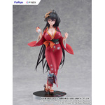 「アズールレーン 大鳳 浴衣ver. 1/7スケール 完成品フィギュア」