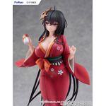「アズールレーン 大鳳 浴衣ver. 1/7スケール 完成品フィギュア」
