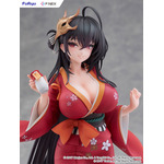 「アズールレーン 大鳳 浴衣ver. 1/7スケール 完成品フィギュア」