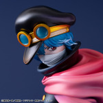 「Portrait.Of.Pirates ワンピース “Elevated Boost” 神の騎士団 軍子宮」