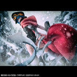 「Portrait.Of.Pirates ワンピース “Elevated Boost” 神の騎士団 軍子宮」