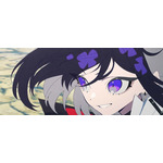 「にじさんじ」月ノ美兎＆ルンルン＆でびでび・でびる、“初”長編アニメ声優出演！「THE RIBBON HERO リボンヒーロー」 画像