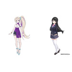 へケート役：月ノ美兎