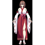 TVアニメ『人付き合いが苦手な未亡人の雪女さんと呪いの指輪』