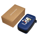 Fleuss 40 Automatic PEANUTS Snoopy Snorkeling Limited Edition