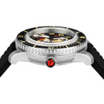 Fleuss 40 Automatic PEANUTS Snoopy Snorkeling Limited Edition