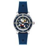 Fleuss 40 Automatic PEANUTS Snoopy Snorkeling Limited Edition