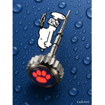Fleuss 40 Automatic PEANUTS Snoopy Snorkeling Limited Edition