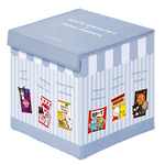 スタンプ5個コース収納BOX(商品13個入り):20名さま