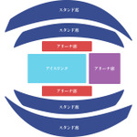 アリーナ席確約チケット