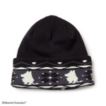 Cuff Knit