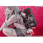 G.S.Collection ギャル富江×ハローキティ 完成品フィギュア