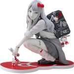 G.S.Collection ギャル富江×ハローキティ 完成品フィギュア