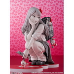 G.S.Collection ギャル富江×ハローキティ 完成品フィギュア
