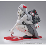 G.S.Collection ギャル富江×ハローキティ 完成品フィギュア