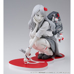 G.S.Collection ギャル富江×ハローキティ 完成品フィギュア