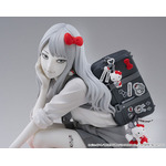 G.S.Collection ギャル富江×ハローキティ 完成品フィギュア