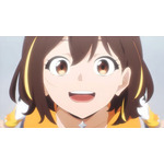 TVアニメ『Free Fire Daybreak』公式PV場面カット