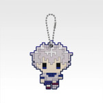 「一番くじ HUNTER×HUNTER GREED ISLAND （２）」J賞：ラバーコレクション（選べる全13種）
