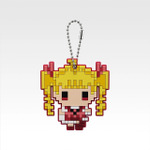 「一番くじ HUNTER×HUNTER GREED ISLAND （２）」J賞：ラバーコレクション（選べる全13種）