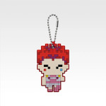 「一番くじ HUNTER×HUNTER GREED ISLAND （２）」J賞：ラバーコレクション（選べる全13種）