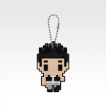 「一番くじ HUNTER×HUNTER GREED ISLAND （２）」J賞：ラバーコレクション（選べる全13種）