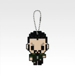 「一番くじ HUNTER×HUNTER GREED ISLAND （２）」J賞：ラバーコレクション（選べる全13種）